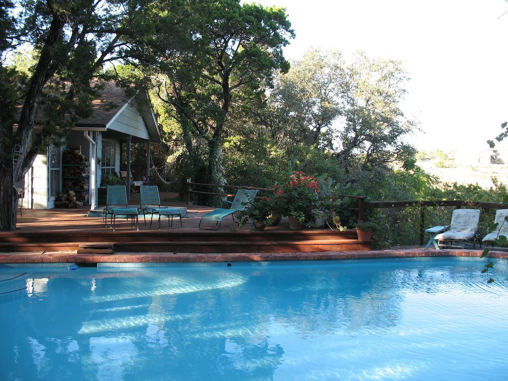 Casa Del Sol Bed And Breakfast Lakeway Quarto foto