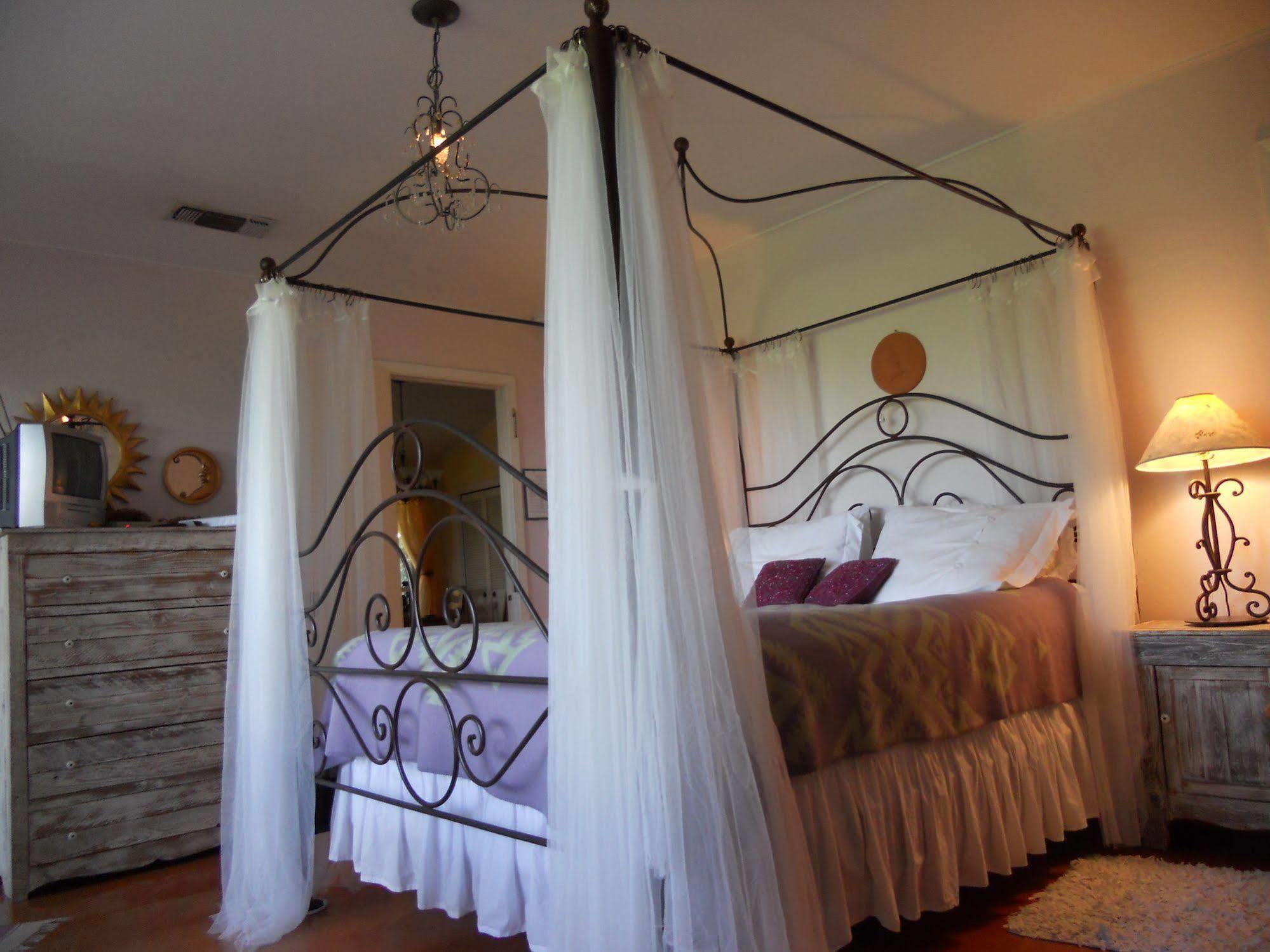 Casa Del Sol Bed And Breakfast Lakeway Exterior foto