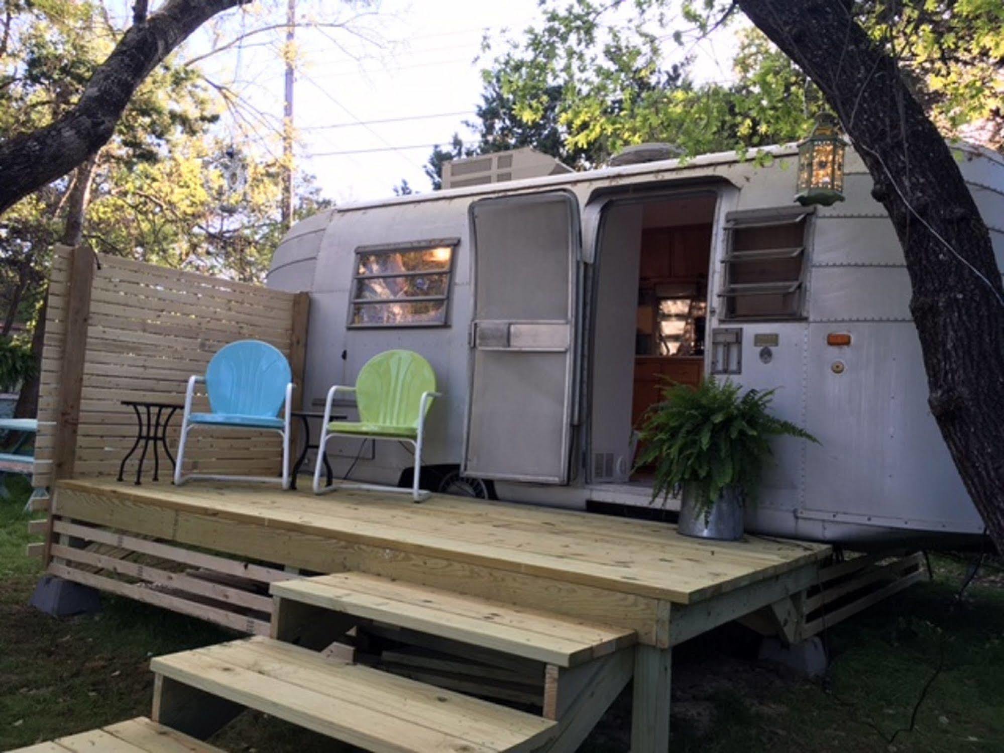 Casa Del Sol Bed And Breakfast Lakeway Exterior foto
