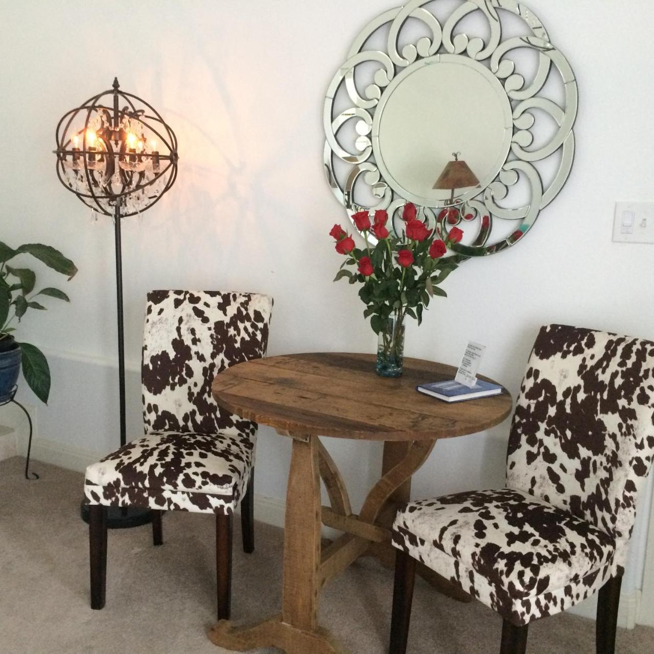 Casa Del Sol Bed And Breakfast Lakeway Exterior foto