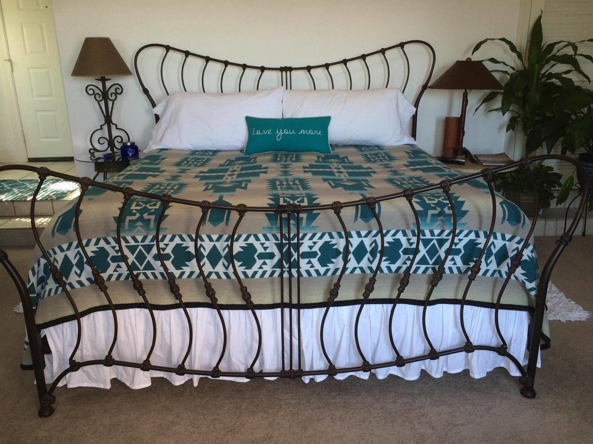 Casa Del Sol Bed And Breakfast Lakeway Exterior foto